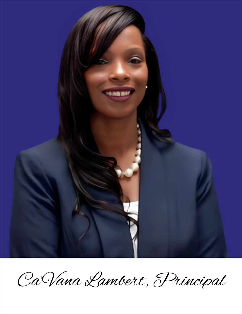 Principal Headshot